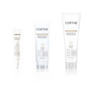 CORTHE Moisture-RX Recharging