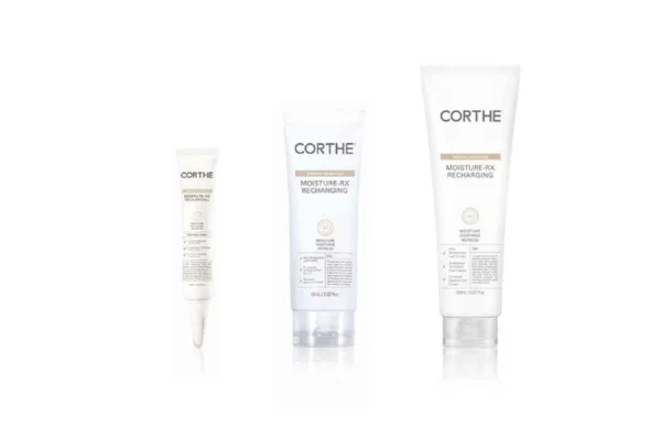 CORTHE Moisture-RX Recharging