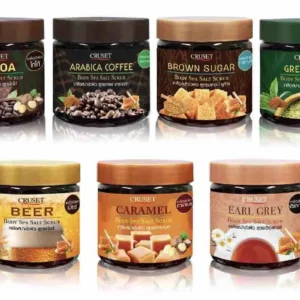 CRUSET Salt Scrub