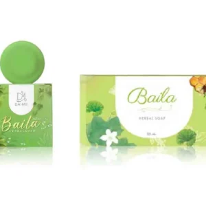 DAIME Baila Herbal Soap