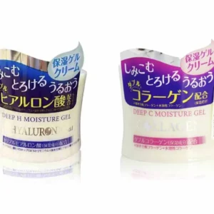 DAISO Moisture Gel
