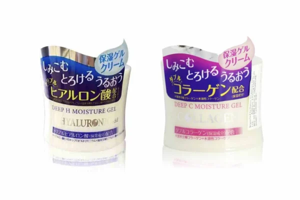 DAISO Moisture Gel