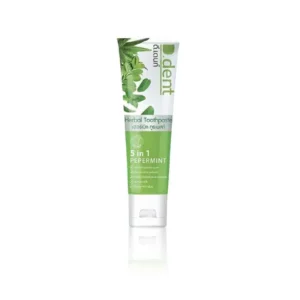 D.DENT Herbal Toothpaste