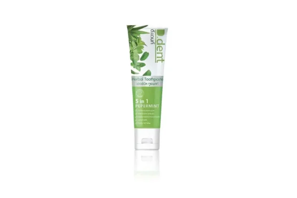 D.DENT Herbal Toothpaste