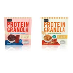 DE LA LITA Protein Granola