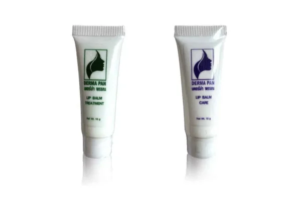 DERMA PAN Lip Balm