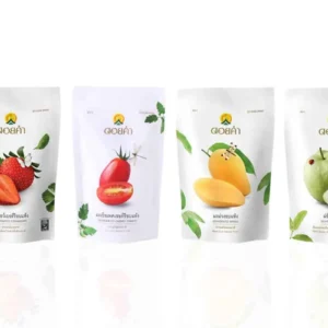 DOI KHAM Dehydrated Fruits Big Bag
