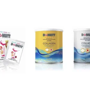 DONUTT Collagen Supplement