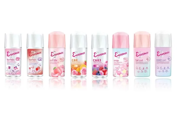 EVERSENSE Whitening Roll On