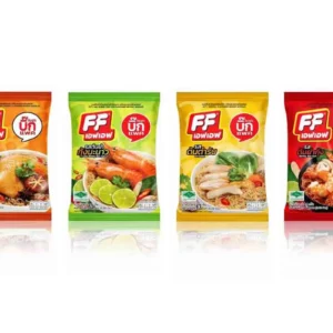 FF Instant Noodles