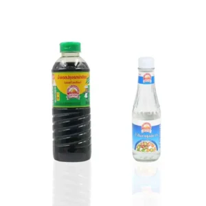 GOLDEN MOUNTAIN Seasoning Sauces
