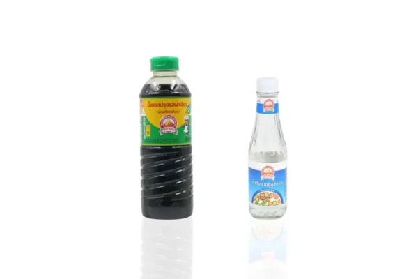 GOLDEN MOUNTAIN Seasoning Sauces