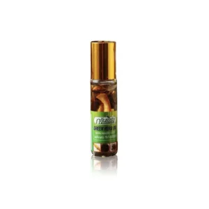 GREEN HERB Oil