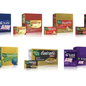 HANDY HERB Premium Herbal Supplements