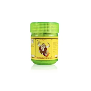 HANUMAN Thai Herbal Inhaler