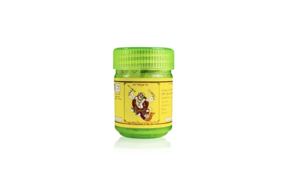 HANUMAN Thai Herbal Inhaler