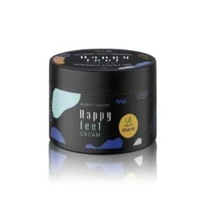 HAPPY FEET CREAM Foot Cream