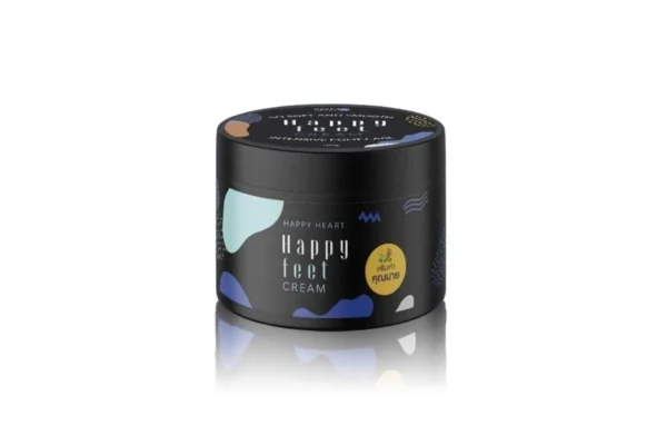 HAPPY FEET CREAM Foot Cream