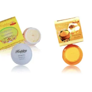 HAPPY Whitening Cream