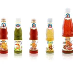 HEALTHY BOY Dipping Sauce