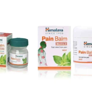 HIMALAYA Pain Balm