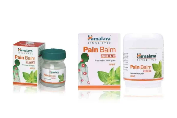 HIMALAYA Pain Balm
