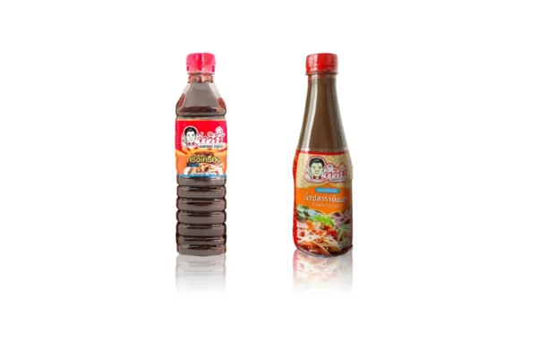 JAWIRAT Fermented Fish Sauce