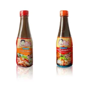 JAWIRAT Fermented Fish Sauce