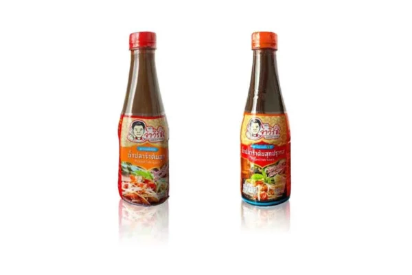 JAWIRAT Fermented Fish Sauce