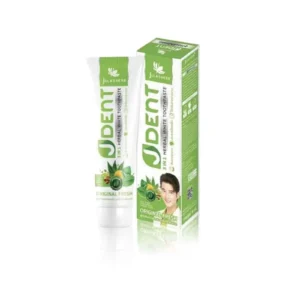 JULA'S HERB Toothpaste