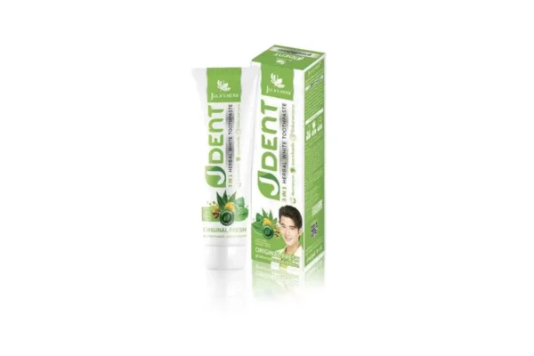 JULA'S HERB Toothpaste
