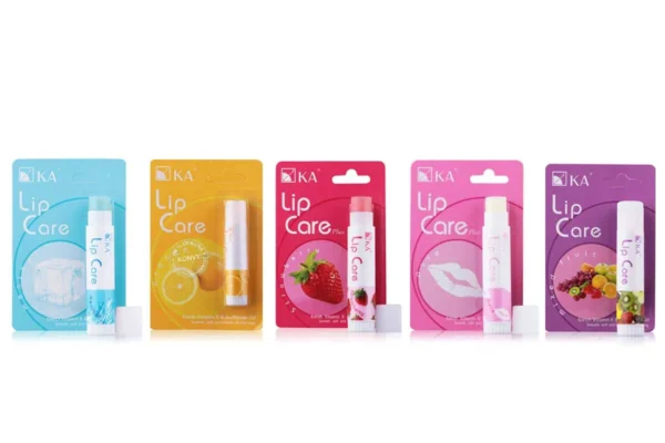 KA Nourishing Lip Care