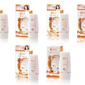 KA UV Protection Whitening Cream SPF50 PA+++