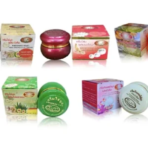 KIM Whitening and Sunscreen Cream