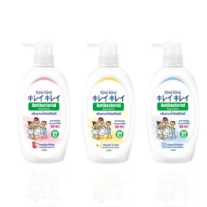 KIREI KIREI Antibacterial Body Wash