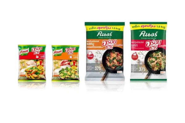 KNORR Chicken and Pork Seasoning Powder Big Pack
