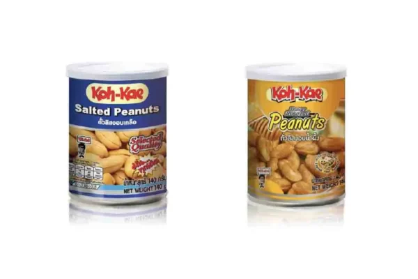 KOH KAE - Medium Bottle