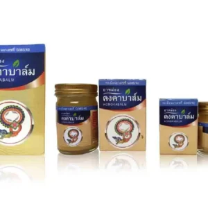 KONGKA Thai Massage Balm