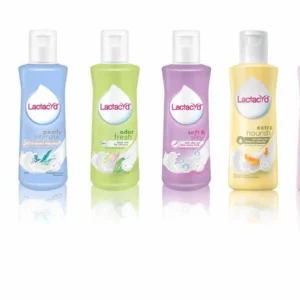LACTACYD Feminine Wash, All Popular Formulas