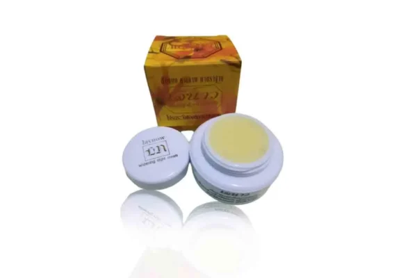 LAYNOW, Whitening Night Cream