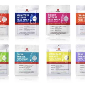 LEADERS Intense Plus Mask