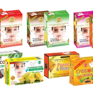 LEE KOJIC Soap