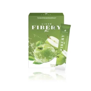 LINNE Fibery Fiber