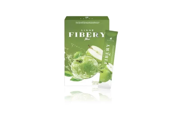 LINNE Fibery Fiber