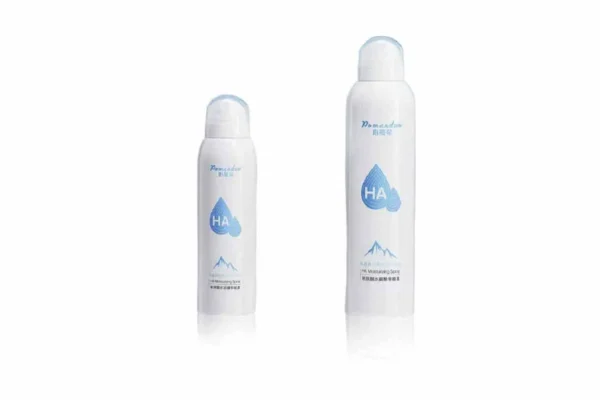 M148 Pomanduo Mineral Facial Spray