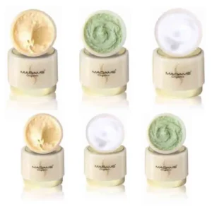 MADAME ORGANIC Cream