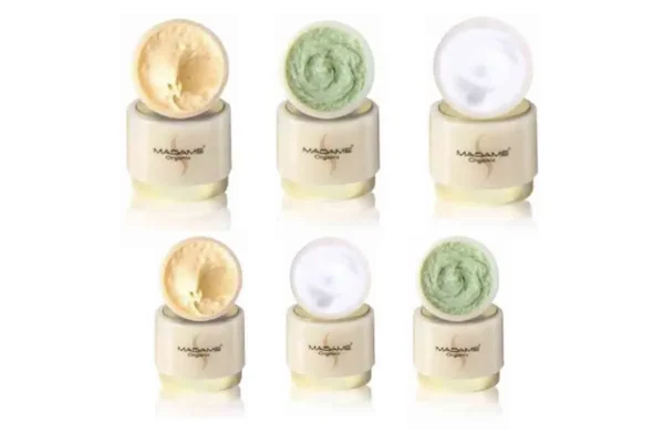 MADAME ORGANIC Cream