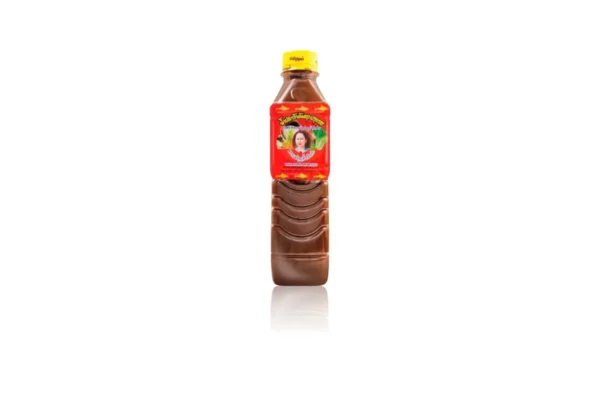 MAEBOONLUM Fermented Fish Sauce