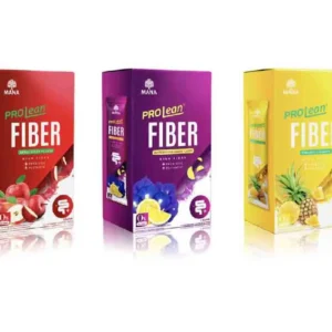 MANA Prolean Fiber Powder Drink