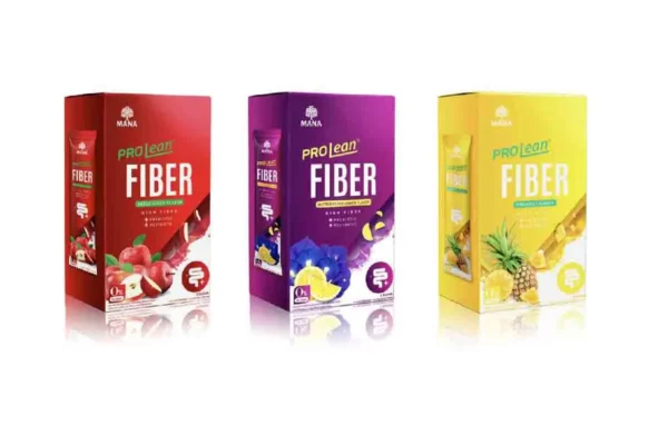MANA Prolean Fiber Powder Drink